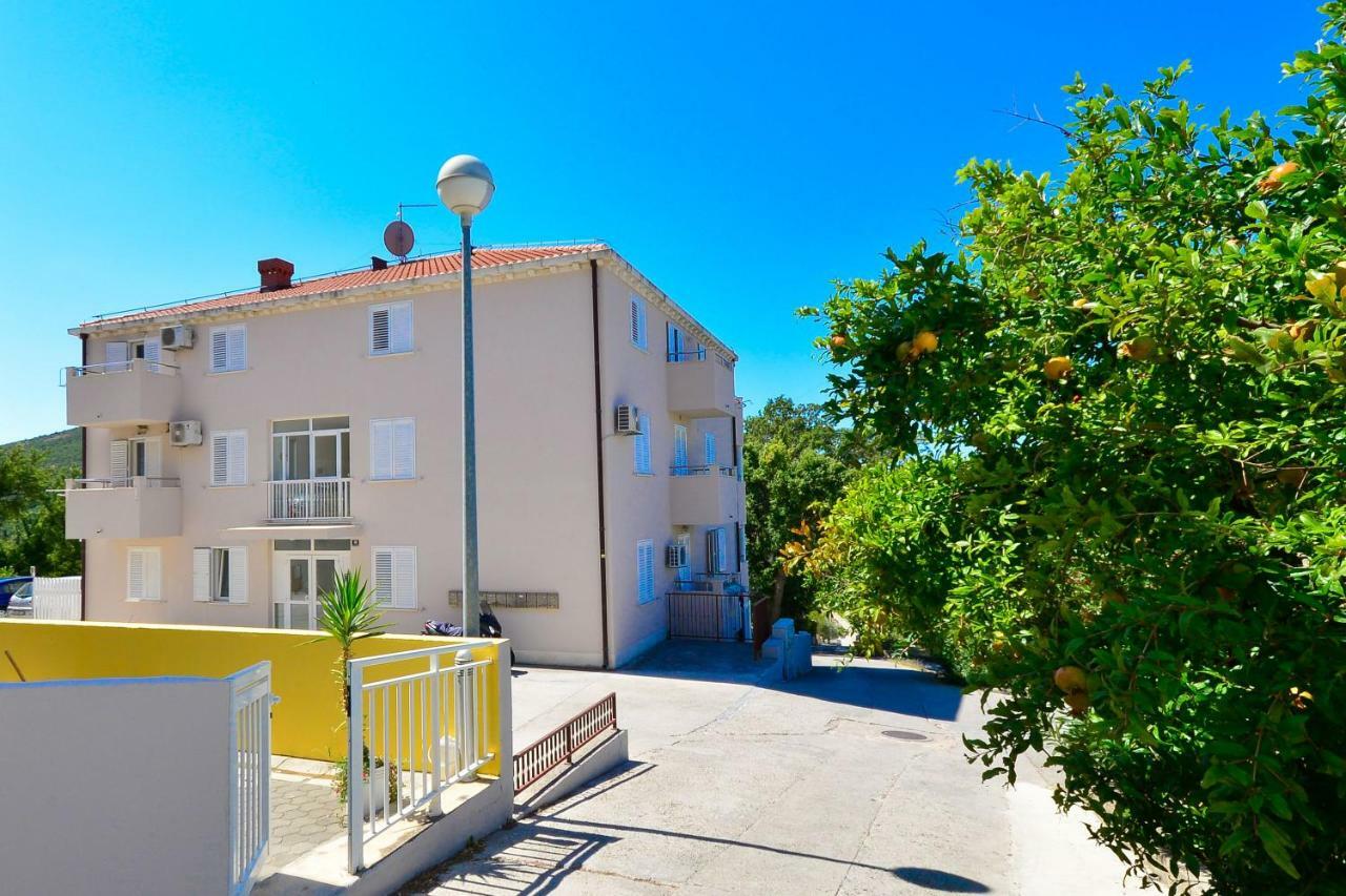 A&M Cavtat Family Apartment - 3 Bedrooms And Free Parking Exterior photo